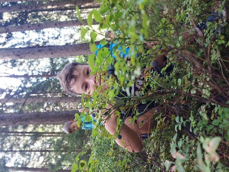 Trije tedni razigranega otroškega smeha – zaključek Ravensko razgibanega poletja (37)